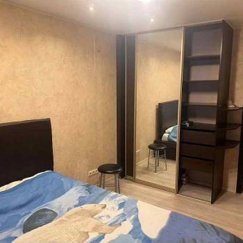 Сдается 1-комнатная квартира, 28 м²