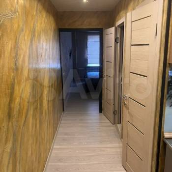 Сдается 1-комнатная квартира, 28 м²