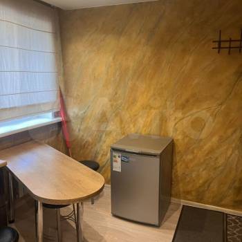 Сдается 1-комнатная квартира, 28 м²