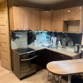 Сдается 1-комнатная квартира, 28 м²