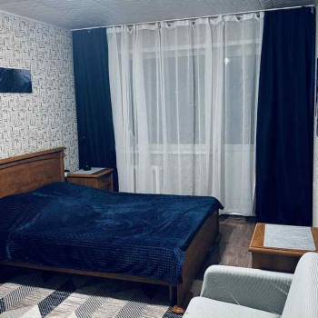 Сдается 1-комнатная квартира, 32 м²