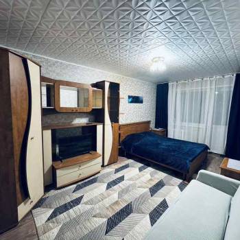 Сдается 1-комнатная квартира, 32 м²