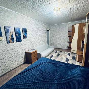Сдается 1-комнатная квартира, 32 м²