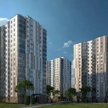 Продается 2-х комнатная квартира, 68 м²