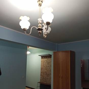 Сдается 1-комнатная квартира, 32 м²