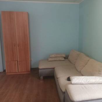 Сдается 1-комнатная квартира, 32 м²