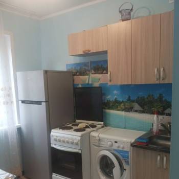 Сдается 1-комнатная квартира, 32 м²