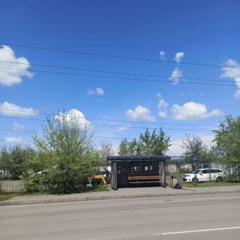 Продается 2-х комнатная квартира, 54 м²