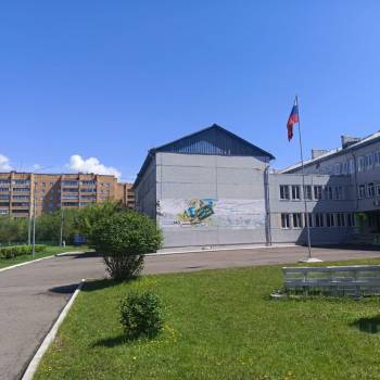 Продается 2-х комнатная квартира, 54 м²