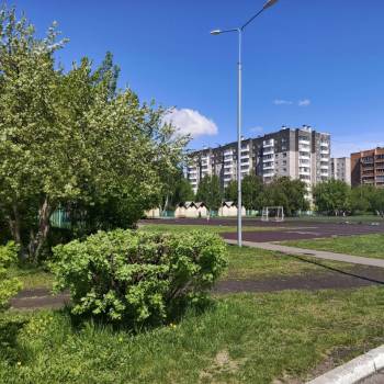 Продается 2-х комнатная квартира, 54 м²