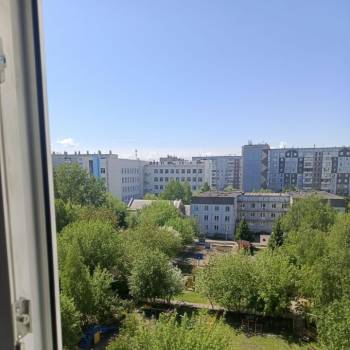 Продается 2-х комнатная квартира, 54 м²