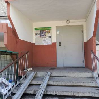 Продается 2-х комнатная квартира, 54 м²