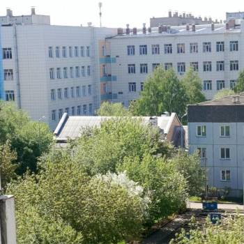 Продается 2-х комнатная квартира, 54 м²