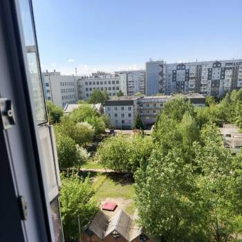 Продается 2-х комнатная квартира, 54 м²