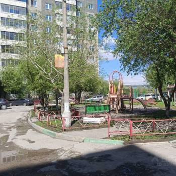 Продается 2-х комнатная квартира, 54 м²