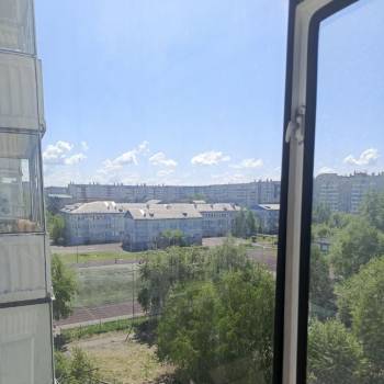 Продается 2-х комнатная квартира, 54 м²