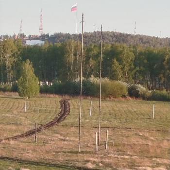 Сдается 2-х комнатная квартира, 53 м²