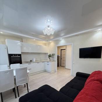 Сдается Многокомнатная квартира, 60 м²