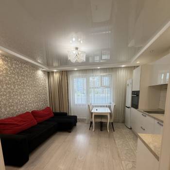 Сдается Многокомнатная квартира, 60 м²
