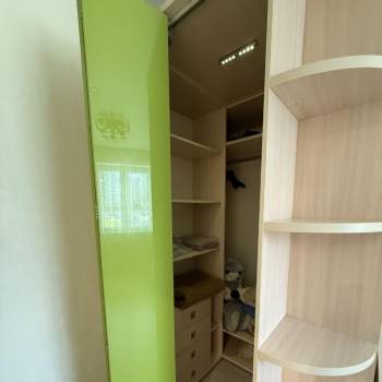 Сдается Многокомнатная квартира, 60 м²