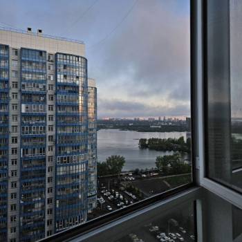Сдается 1-комнатная квартира, 33 м²