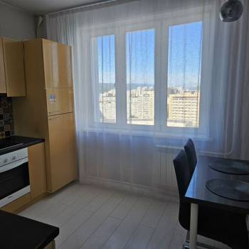 Сдается 1-комнатная квартира, 33 м²