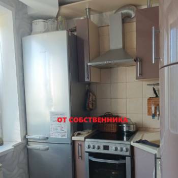 Сдается 2-х комнатная квартира, 46 м²