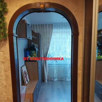 Сдается 2-х комнатная квартира, 46 м²