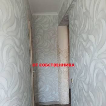 Сдается 2-х комнатная квартира, 46 м²