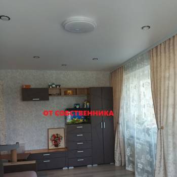 Сдается 2-х комнатная квартира, 46 м²