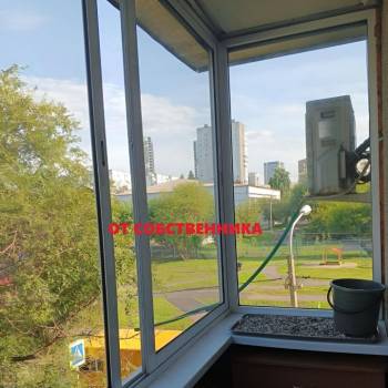 Сдается 2-х комнатная квартира, 46 м²