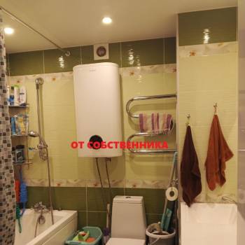 Сдается 2-х комнатная квартира, 46 м²