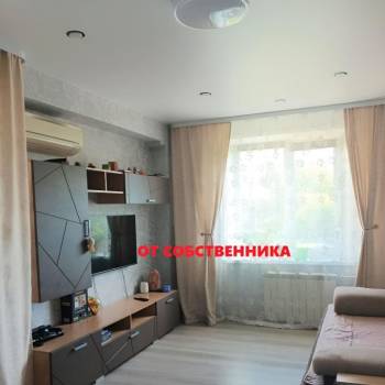 Сдается 2-х комнатная квартира, 46 м²
