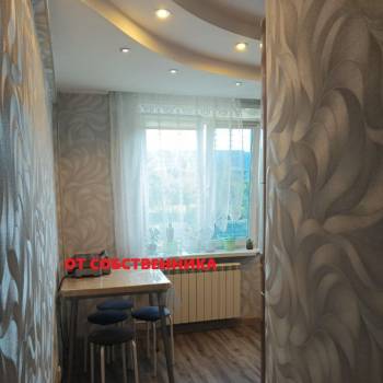 Сдается 2-х комнатная квартира, 46 м²