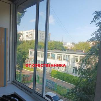 Сдается 2-х комнатная квартира, 46 м²