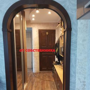 Сдается 2-х комнатная квартира, 46 м²