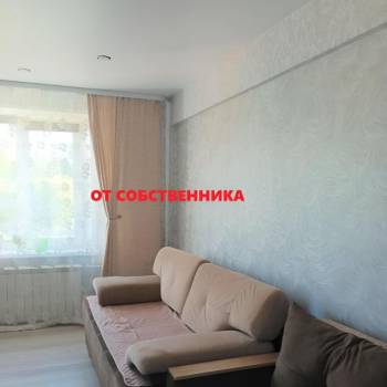 Сдается 2-х комнатная квартира, 46 м²