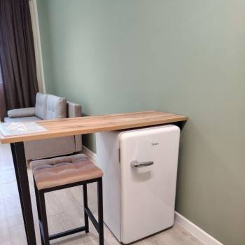 Сдается 1-комнатная квартира, 33 м²