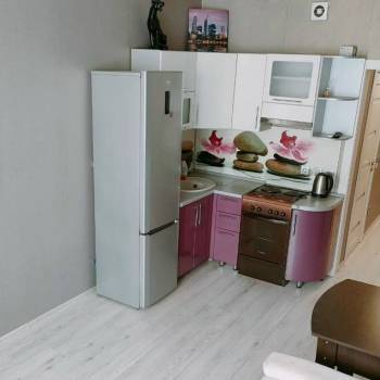 Сдается 1-комнатная квартира, 26 м²
