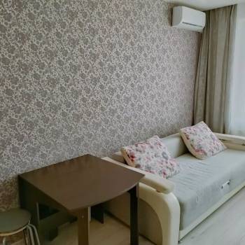 Сдается 1-комнатная квартира, 26 м²