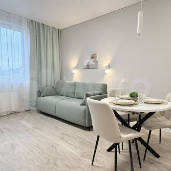 Сдается 2-х комнатная квартира, 44 м²