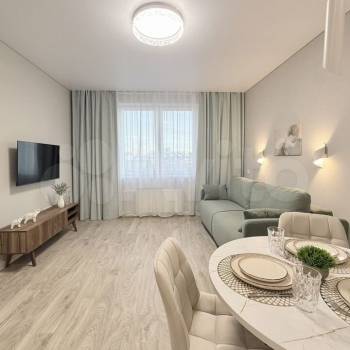 Сдается 2-х комнатная квартира, 44 м²