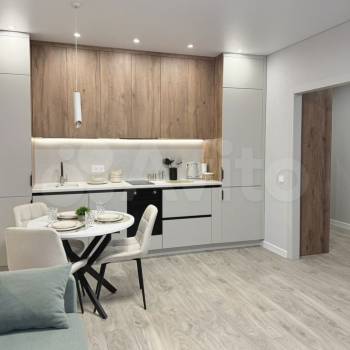 Сдается 2-х комнатная квартира, 44 м²