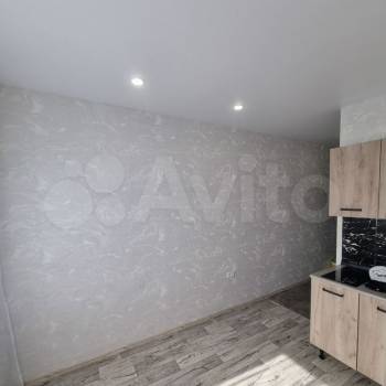 Продается 1-комнатная квартира, 14 м²