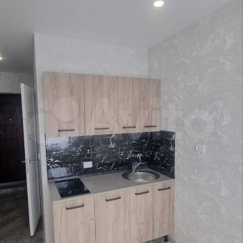Продается 1-комнатная квартира, 14 м²