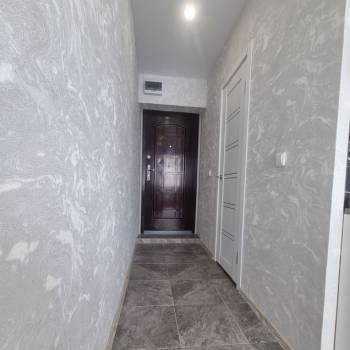 Продается 1-комнатная квартира, 14 м²