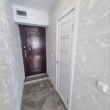 Продается 1-комнатная квартира, 14 м²