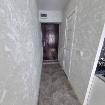 Продается 1-комнатная квартира, 14 м²