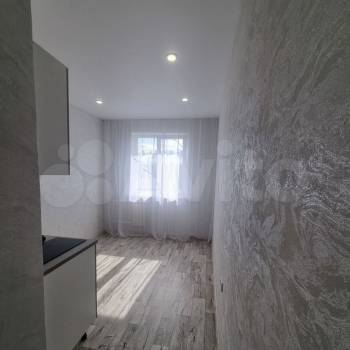 Продается 1-комнатная квартира, 14 м²