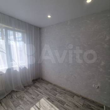 Продается 1-комнатная квартира, 14 м²